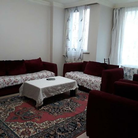 Omer Hayyam Suites Стамбул Екстер'єр фото