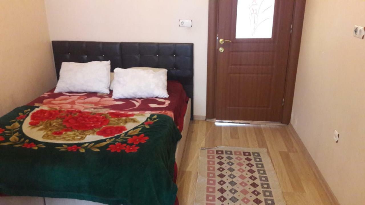 Omer Hayyam Suites Стамбул Екстер'єр фото